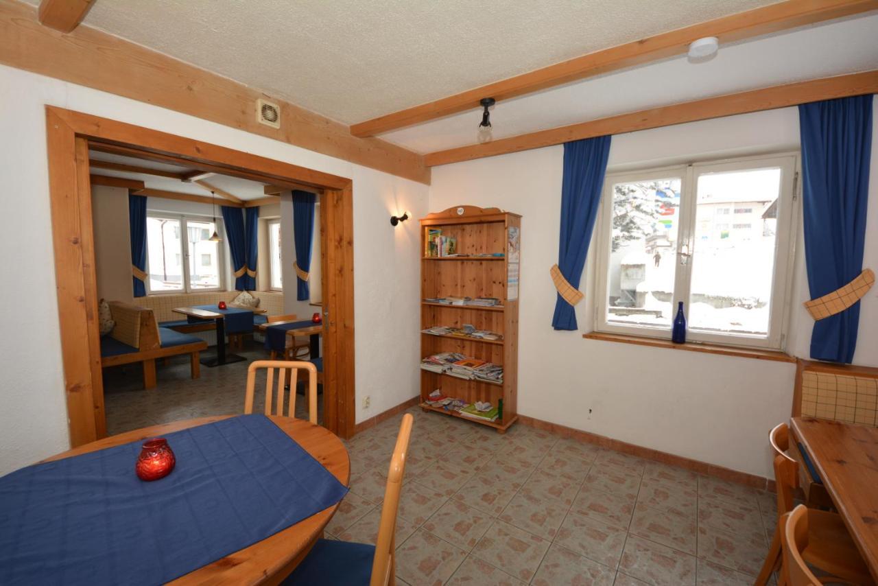 Haus Irmgard by Châtel Reizen Tux Quarto foto
