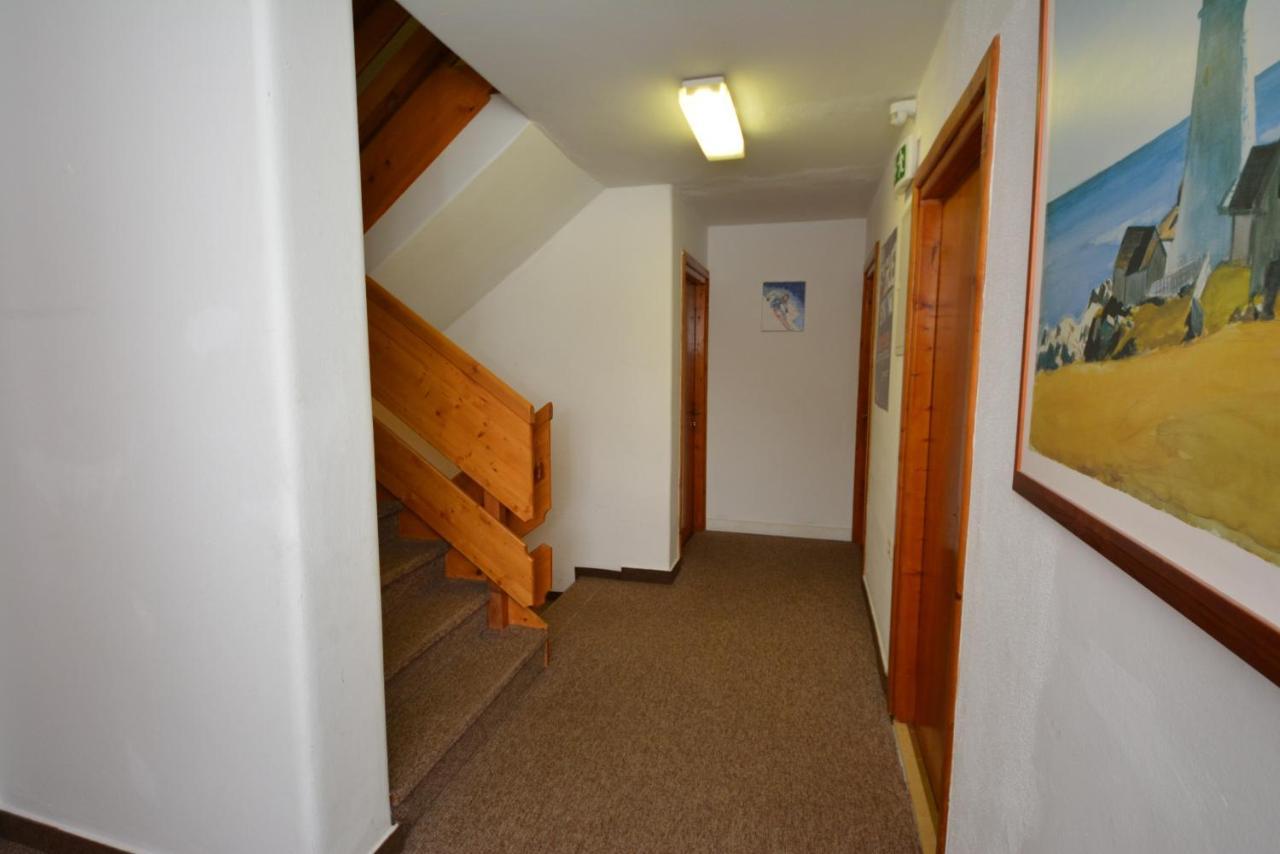 Haus Irmgard by Châtel Reizen Tux Quarto foto
