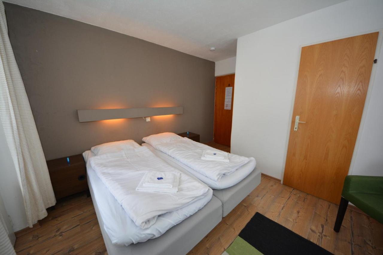 Haus Irmgard by Châtel Reizen Tux Quarto foto